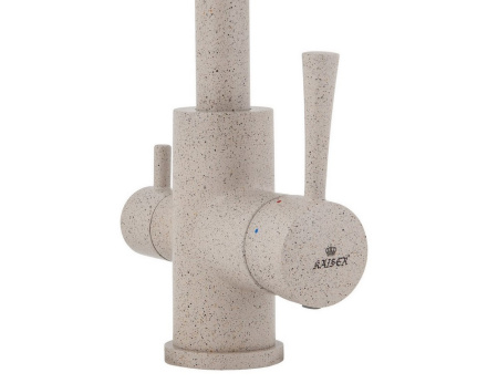 26044-8 Смеситель KAISER Merkur для кухни с подачей фильтрованной воды 